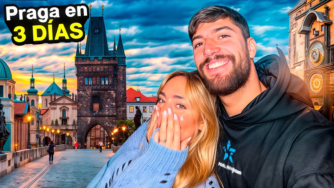 Esto NO es normal en Europa 😳