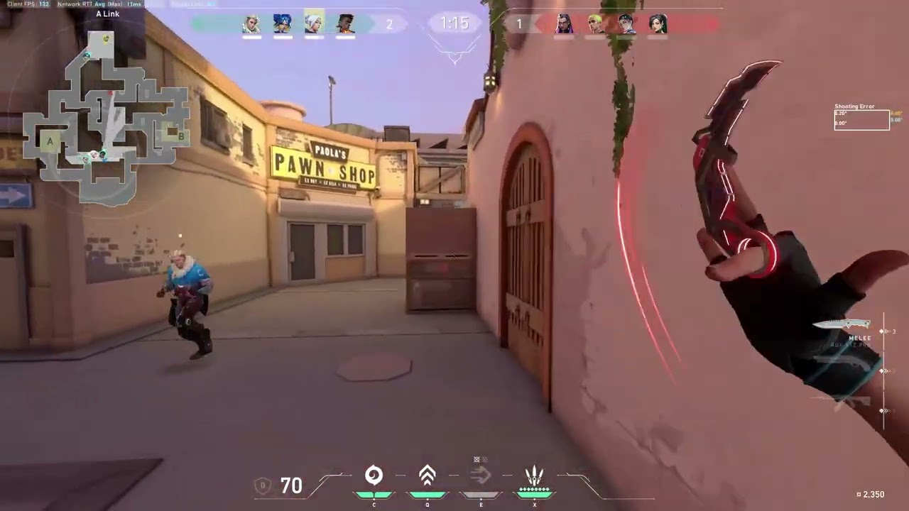 Gold Aim (3)