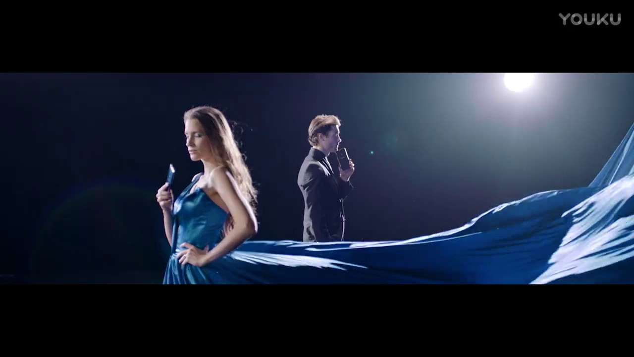 Nubia Z17 Commercial