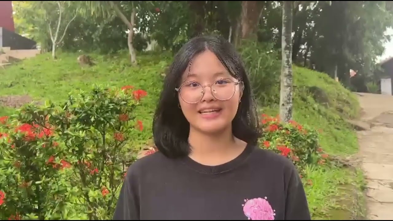 Tugas Vidio Bahasa Indonesia Kelompok 4