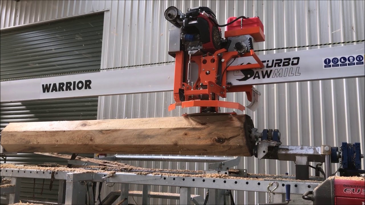 QUARTER SAWING