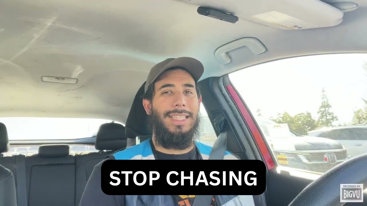 I Stopped Chasing Orders All Day — Here’s Why