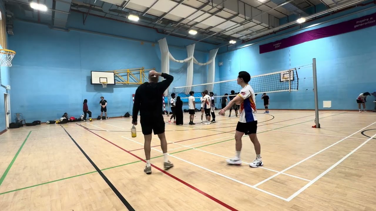 CANARY ARCHERS 28 Feb 2026 Part 2 