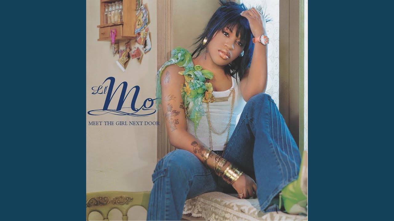 Ten Commandments (feat. Lil' Kim)
