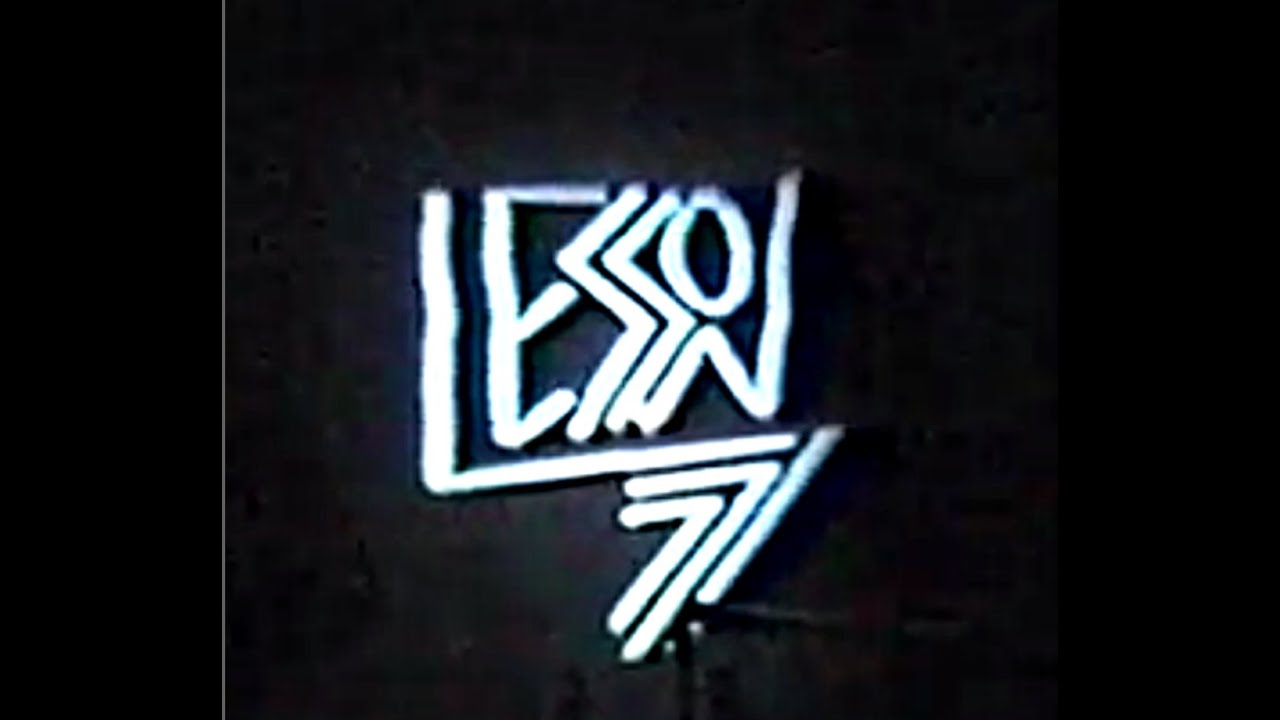 Live Magnitizdat: Lesson Seven, scott crow - LIVE Theater Gallery Dallas, Texas 12.5.1986