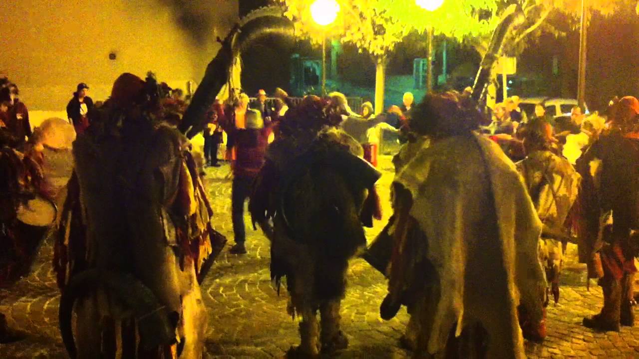 La danse de Saboï