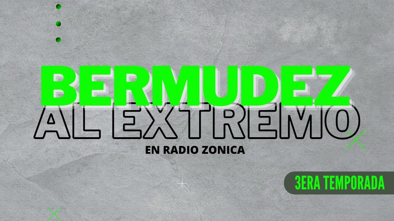 Entrevista a Victoria Morales Gorleri y a Soledad Rodriguez Iglesias en Bermudez al Extremo