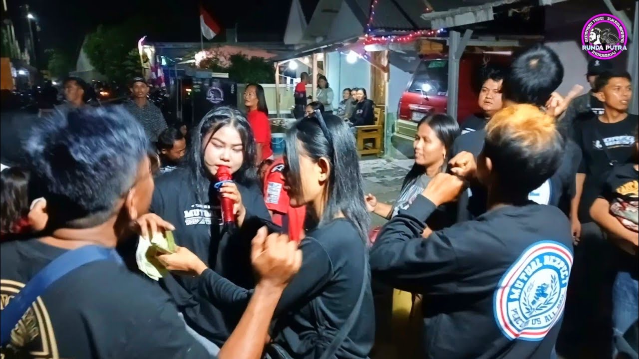 LANANG KOBRA - RUNDA PUTRA || PESTA LAUT DESA WARUDUWUR