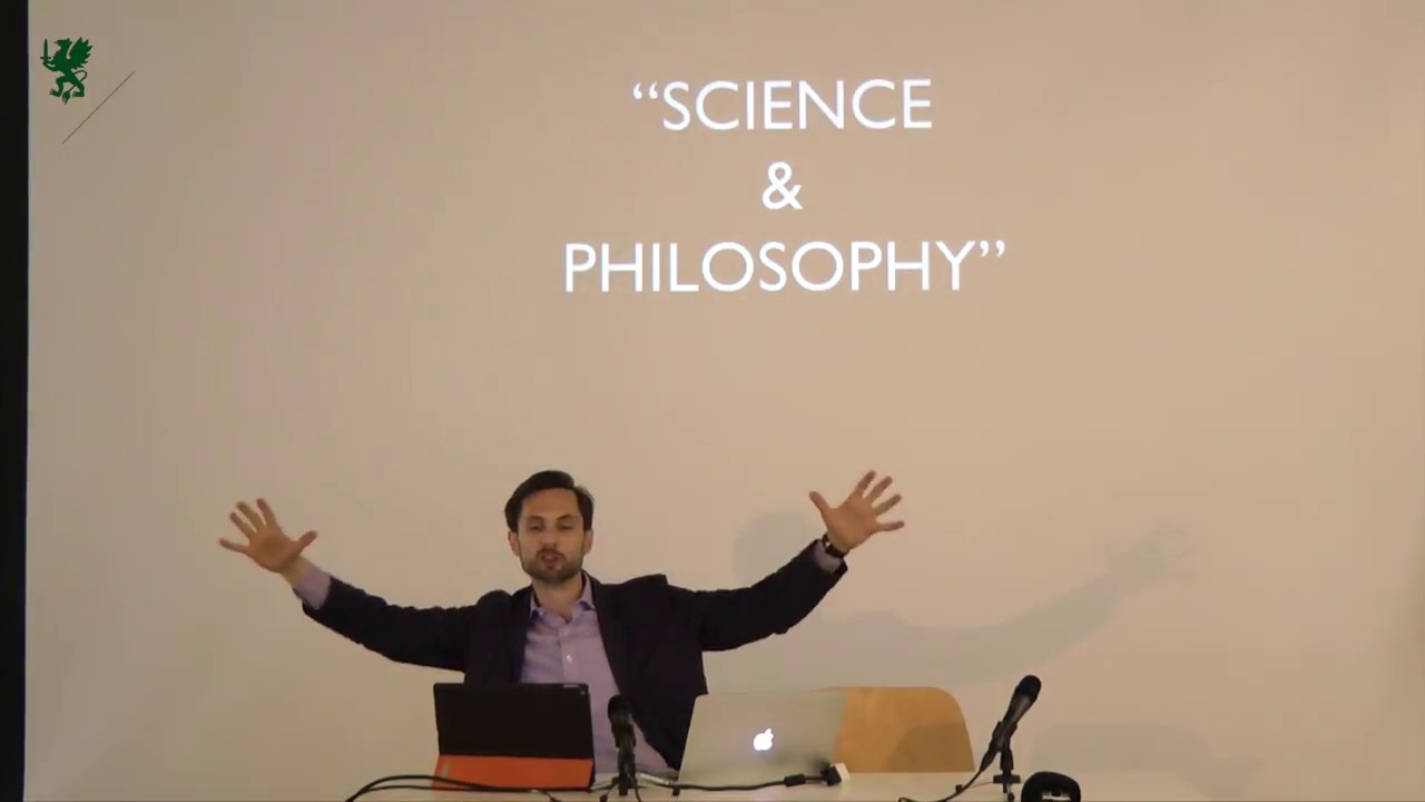 Elie During. Science & Philosophy. 2017