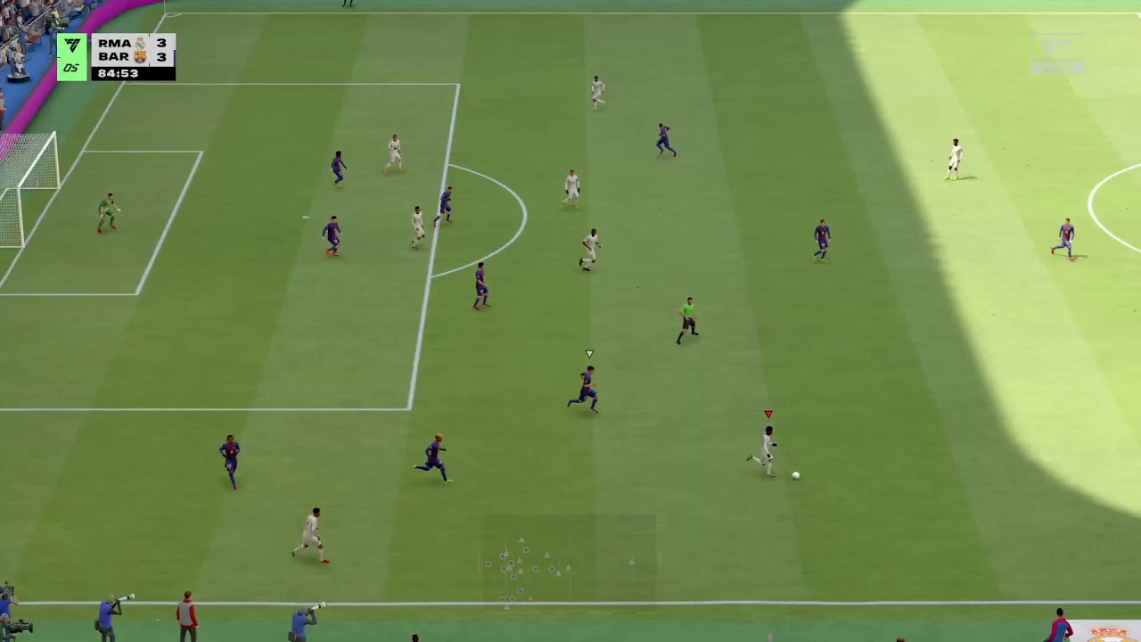 Live Stream Ps4
