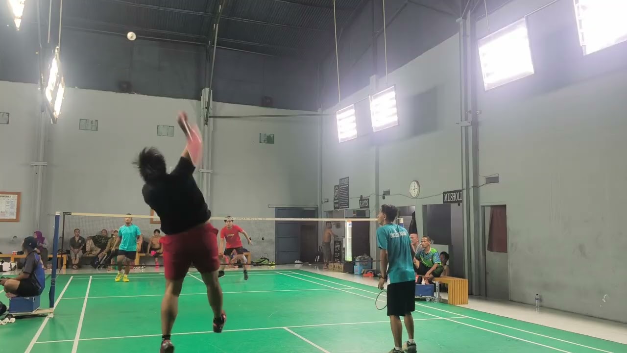 Bintang/Djaja edisi sparing