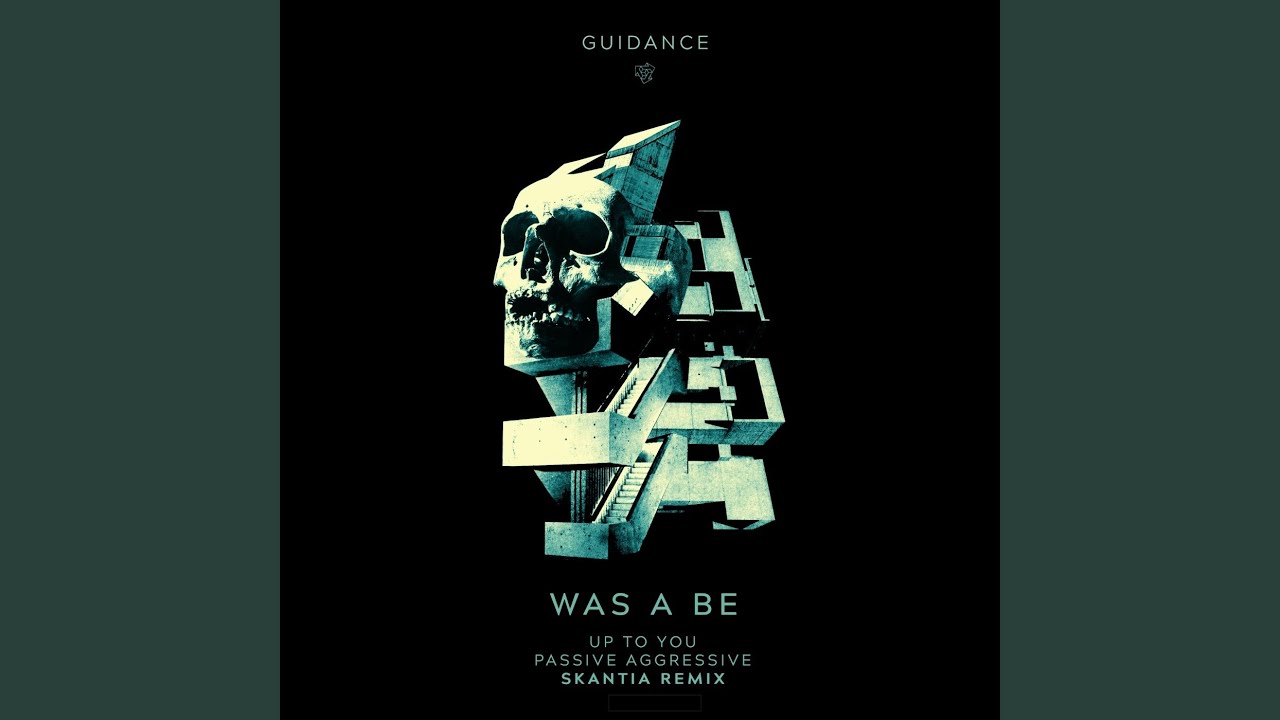 Passive Agressive (skantia Remix)