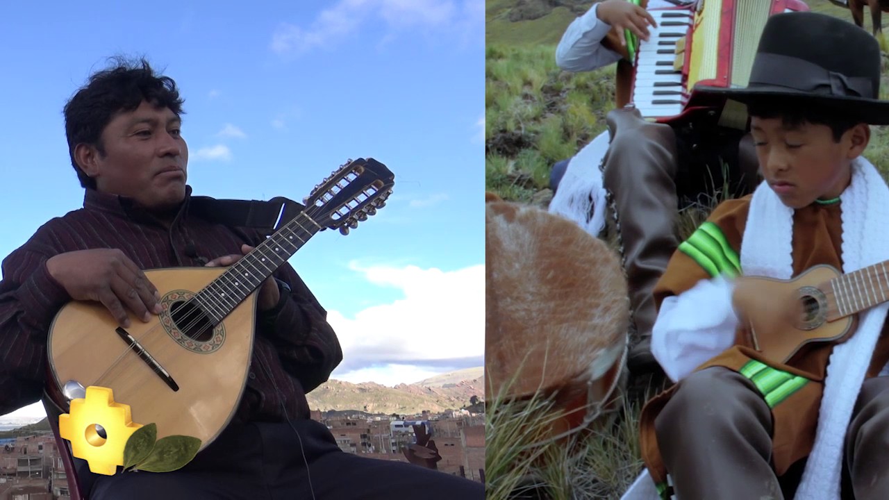 NIÑO KAJELO, GRANDE EN CHILLADOR