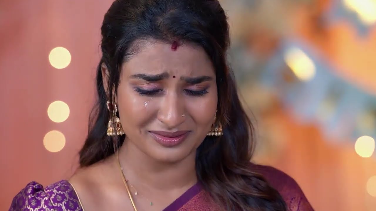Nenjathai Killathe - Full Ep - 121 - Zee Tamil