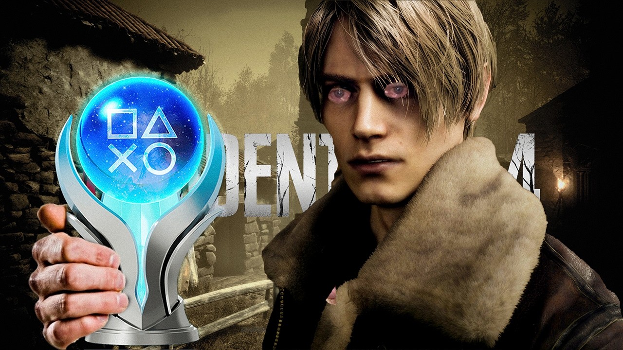 Resident Evil 4 Remake – Profesjonalne łamanie psychiki