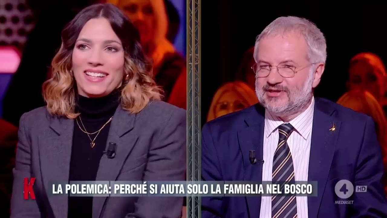 Vittoria Baldino ospite a 