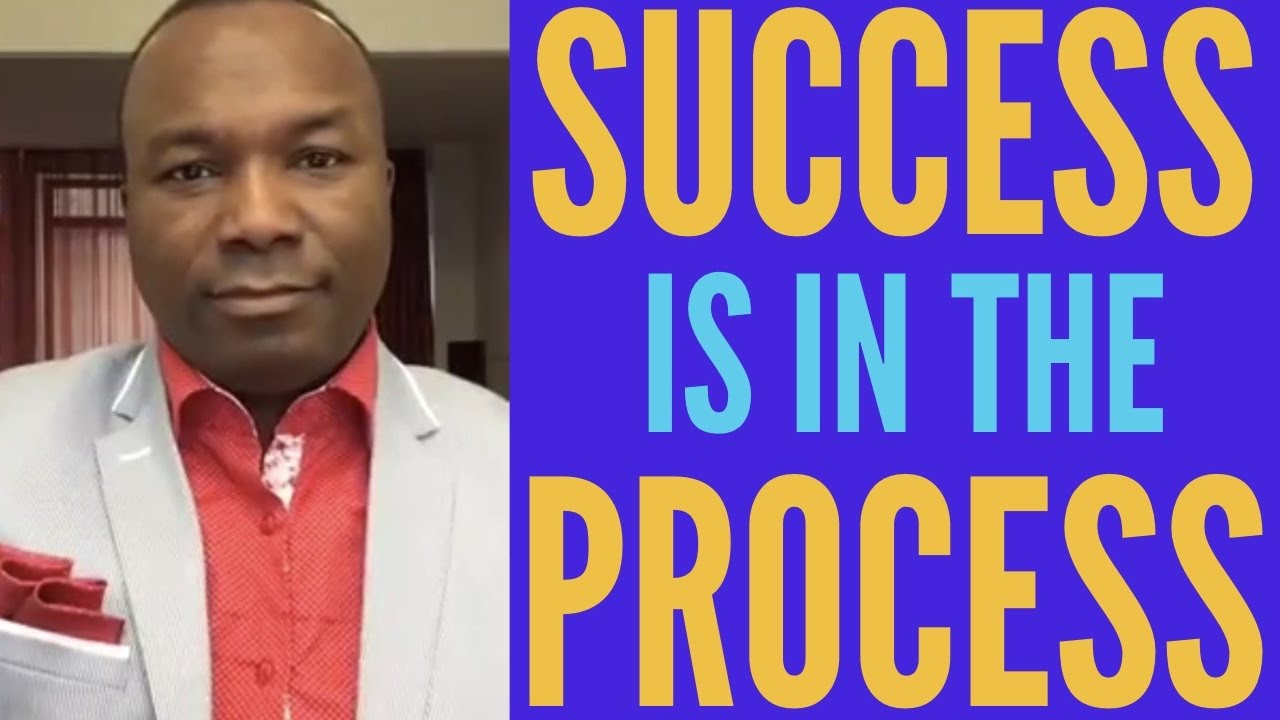 15/38. 2017-01-02: SUCCESS IS IN THE PROCESS, SO STOP CHASING SHADOWS