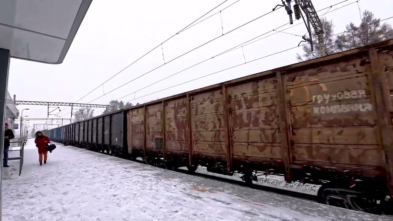 ВЛ85-204