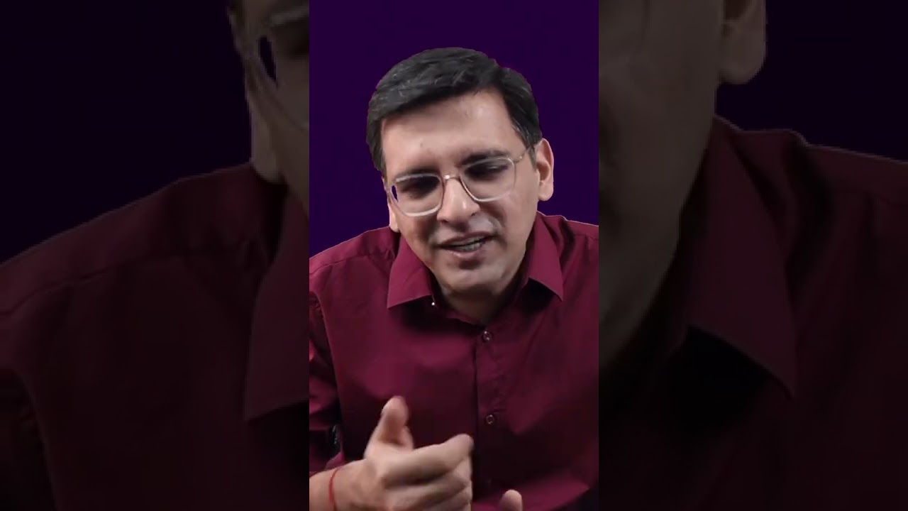 ICAI Marking Scheme Explained by CA Sarthak Jain || 