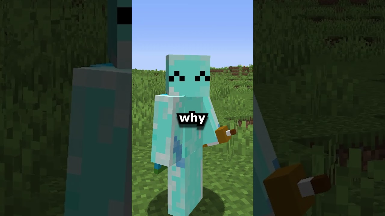 The Worst Feature to Add in Minecraft