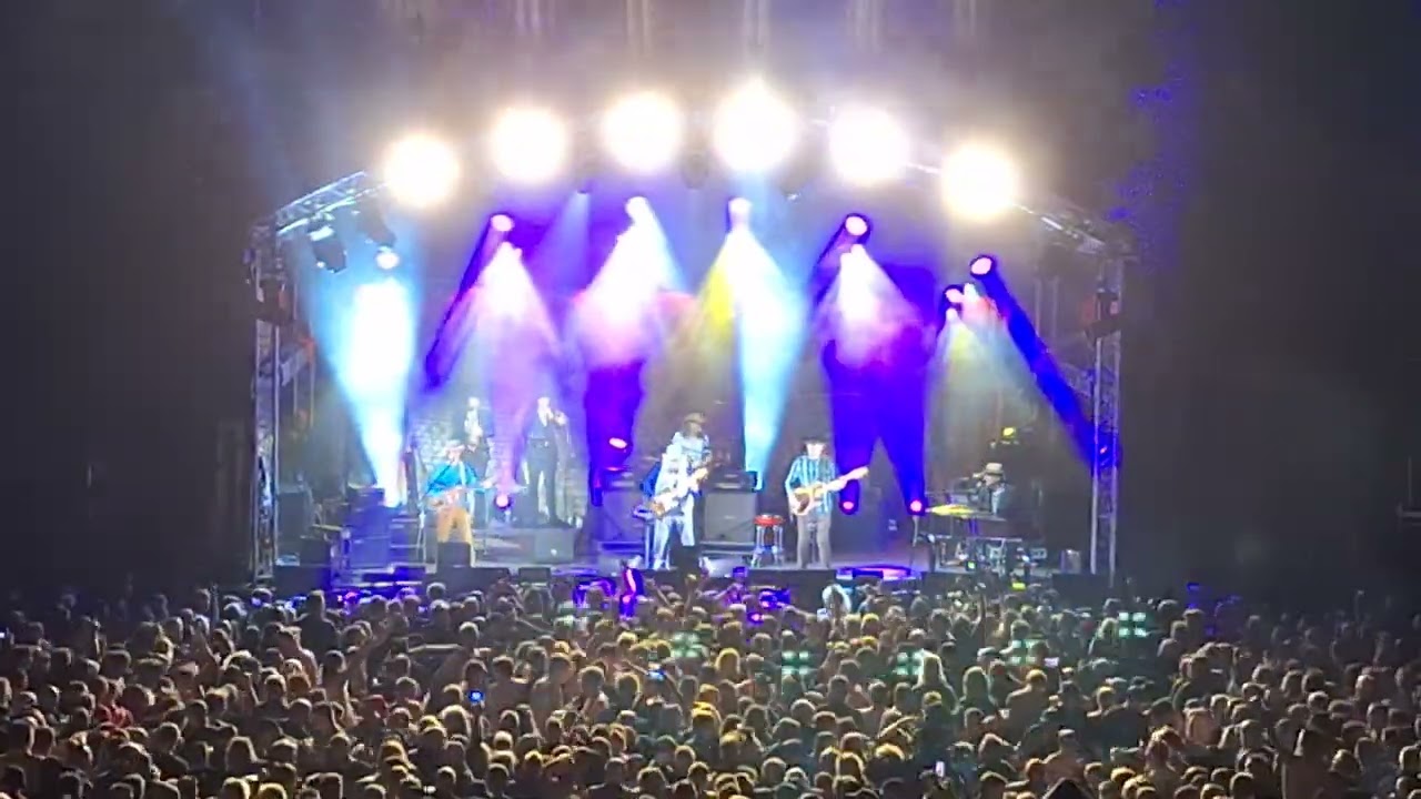 Normaal: Ojadasawa (live in Lochem - May 9th 2024)