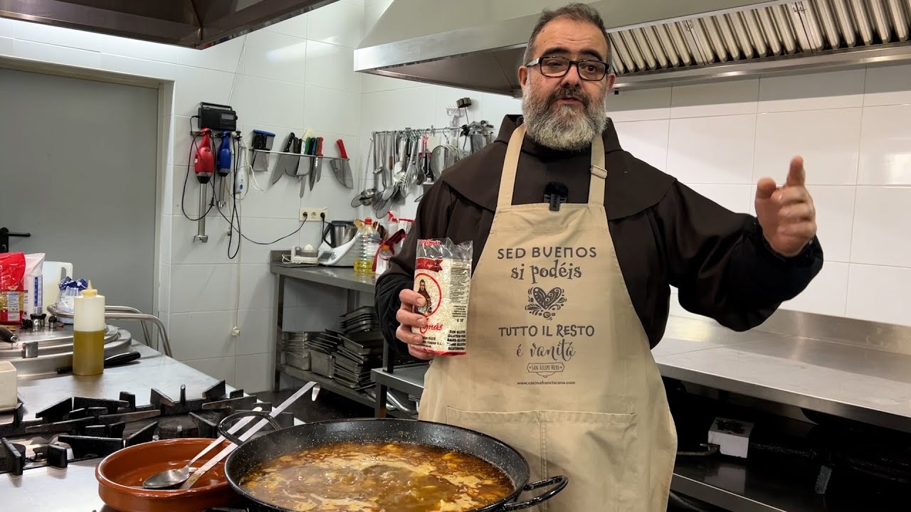 Perol cordobés