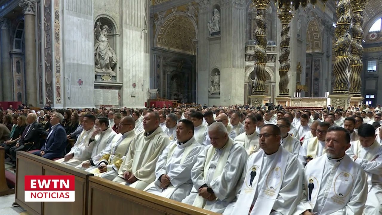 Secretario de estado Vaticano alza la voz por Venezuela