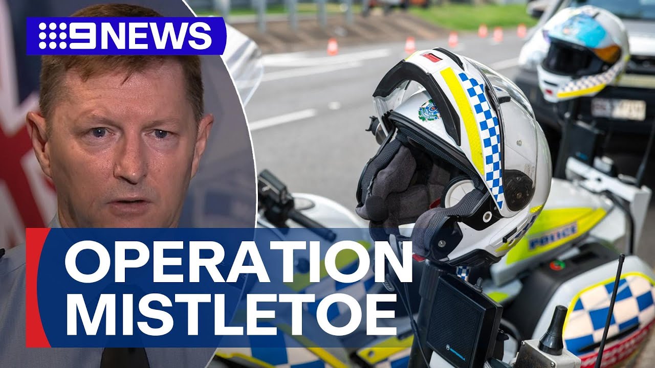 Queensland approaches its worst road toll in 16 years