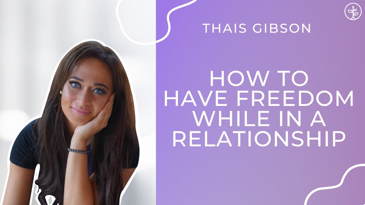 How to Have Freedom While in A Relationship (Avoidant Attachment Styles)