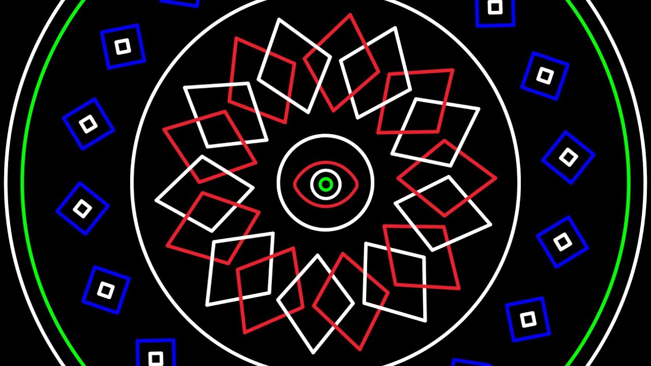 Sonar / Live Graphics