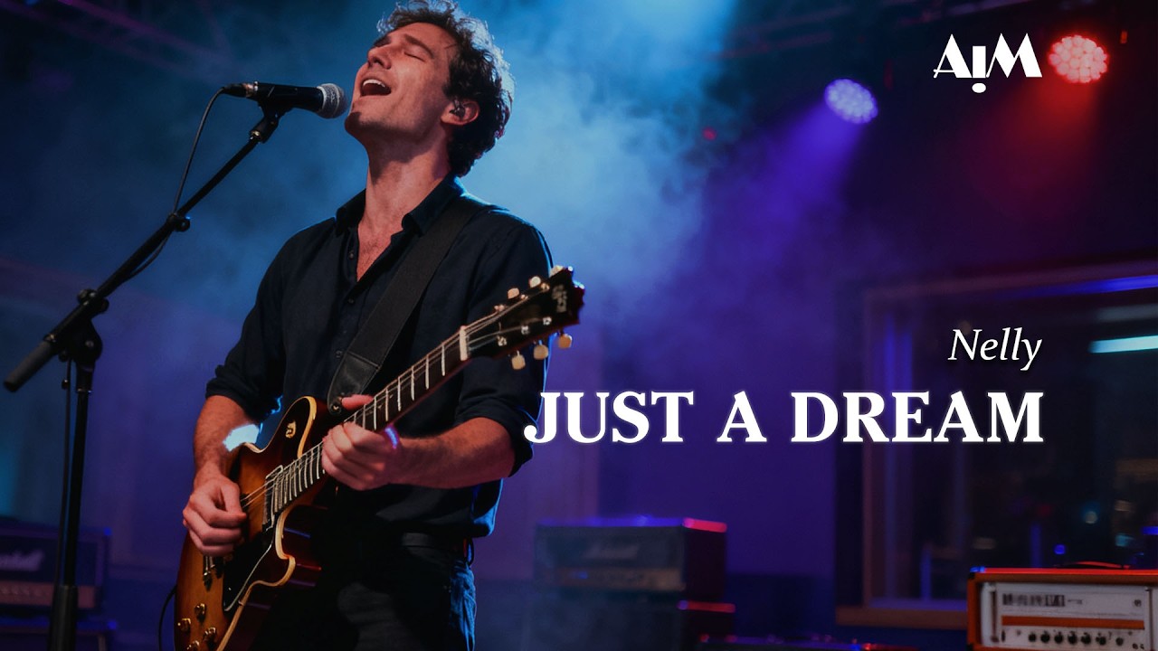 Nelly - Just A Dream | Symphonic Metal Cover by AIM Track
