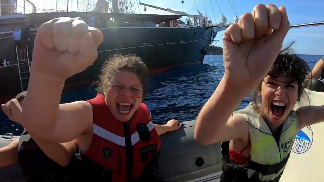 Amici di Nave Italia