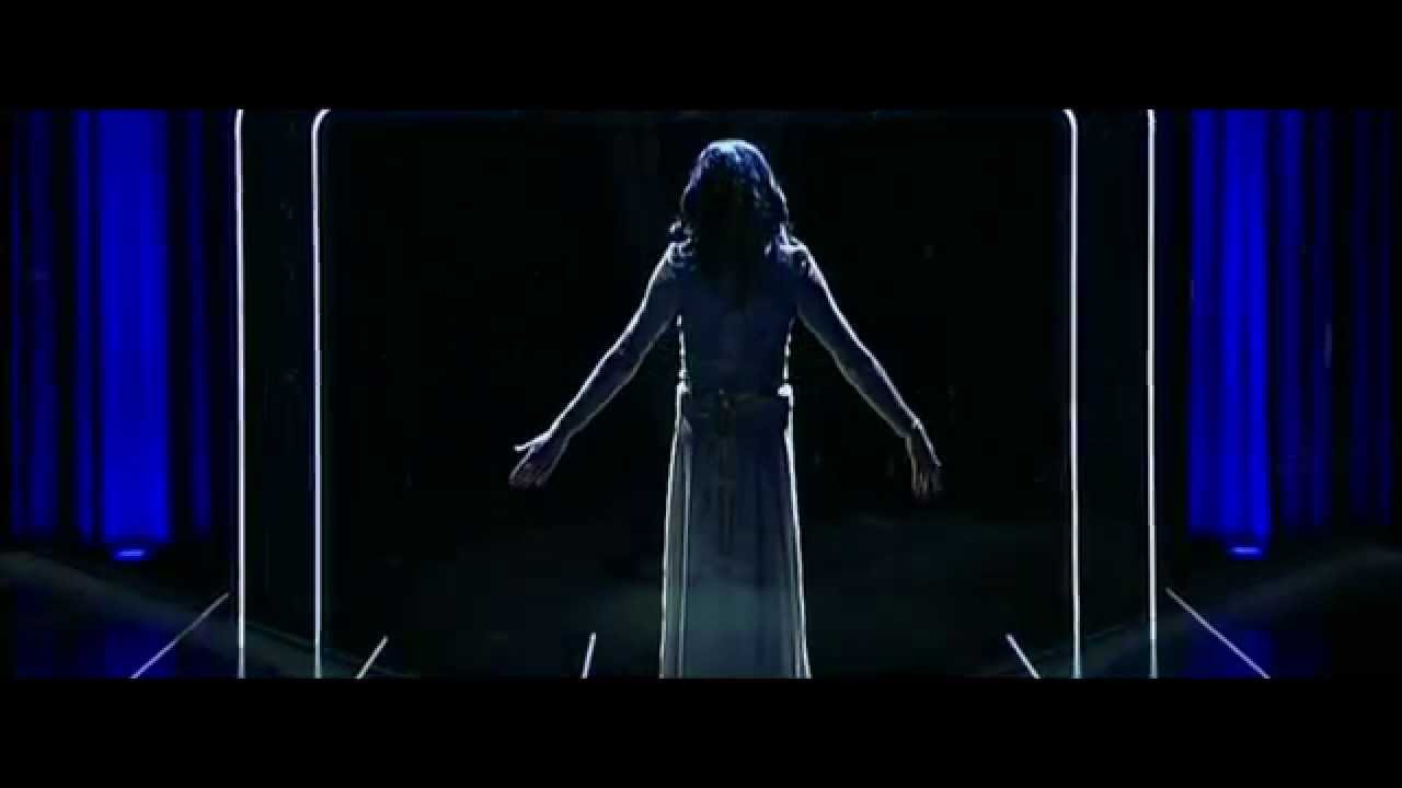 Zarost Tam i Tu - Conchita feat. Ani Mru Mru