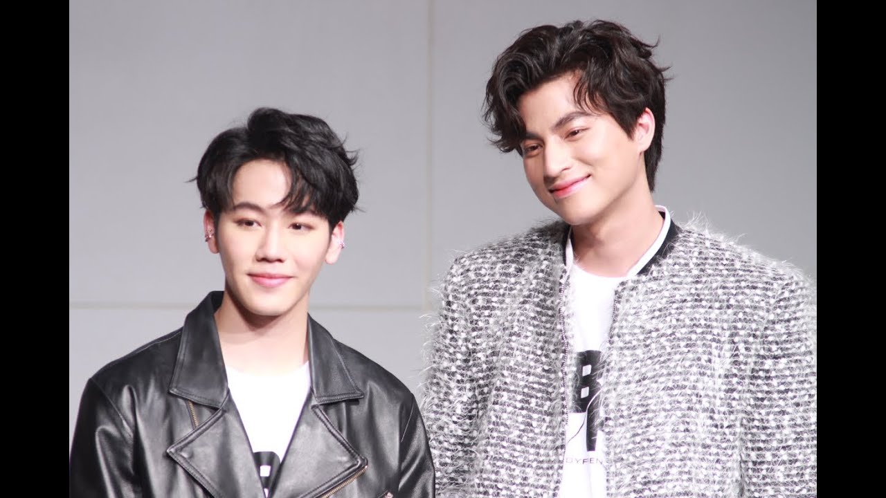 แฟนผมหาย (Missing Baby) - GULF X WAR