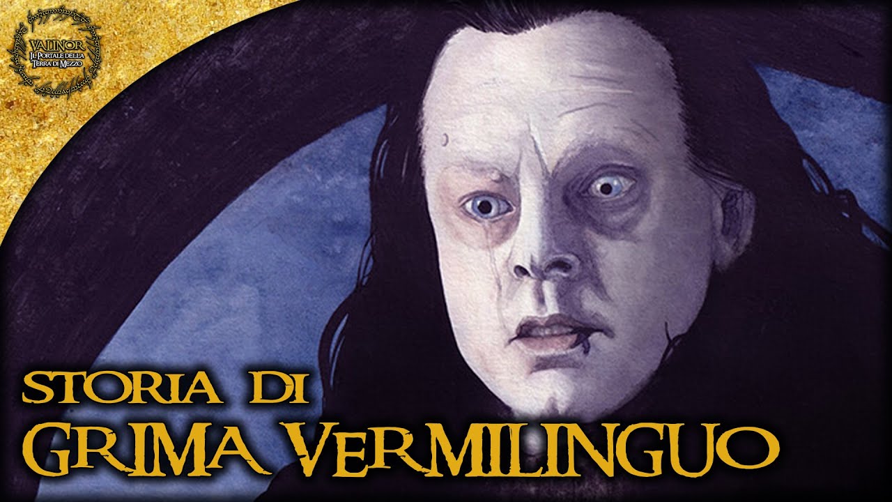 La Storia di GRIMA VERMILINGUO