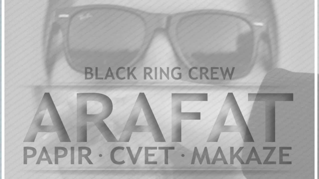 ARAFAT - Burazeru