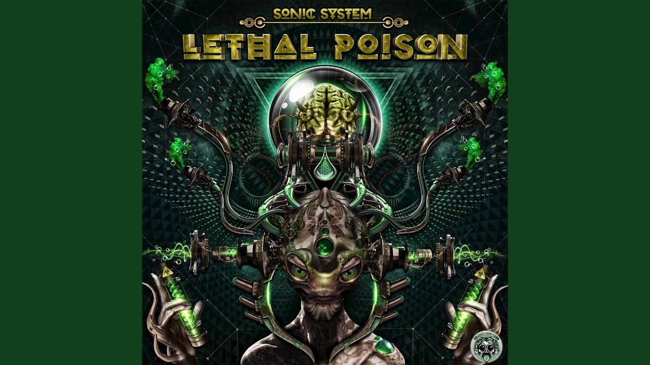 Lethal Poison