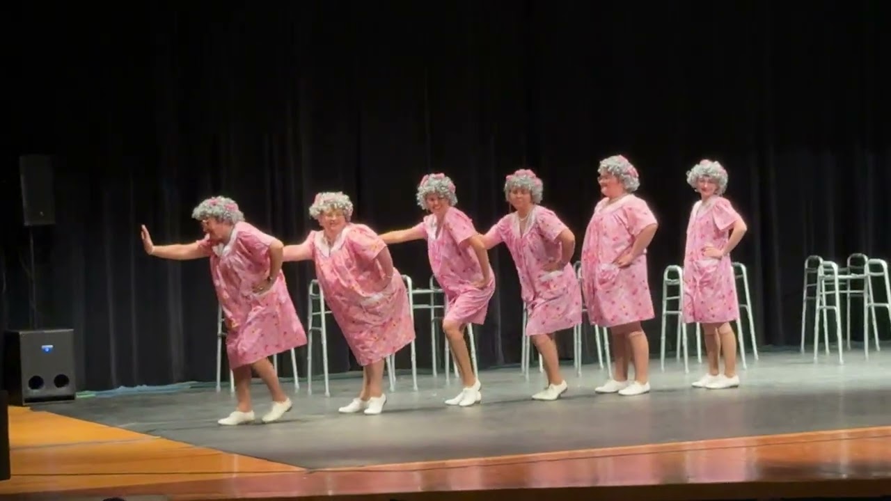 Amateur Show category | Southern Jewels