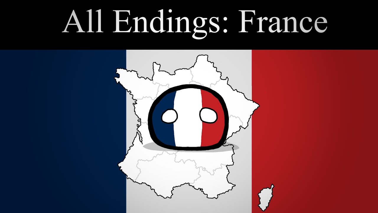 All Endings: France