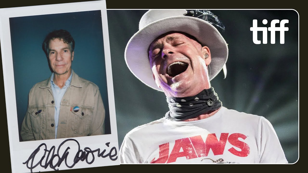 How Mike Downie found his brother Gord in THE TRAGICALLY HIP: NO DRESS REHEARSAL | From Studio 9