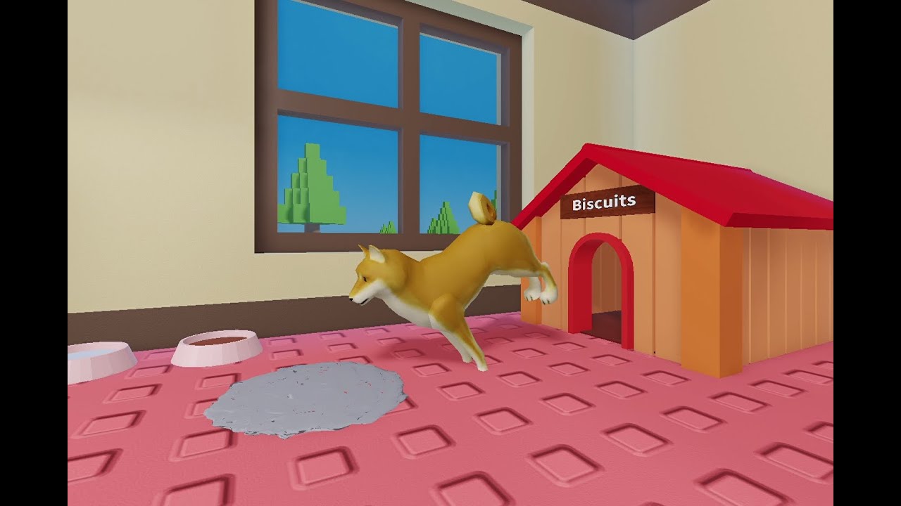 Oops, I Failed My Math Test, 2 new endings! (Roblox)