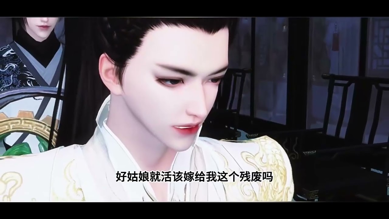 《洞房夜捉奸，当场改嫁阴鸷世子》1-22纪云舒通宵看了一本古早狗血虐文，醒来就发现自己穿成了书中男主的恶毒原配。她穿书的这个时间点，正是跟赵恒成婚的洞房花烛夜。#浅浅说漫