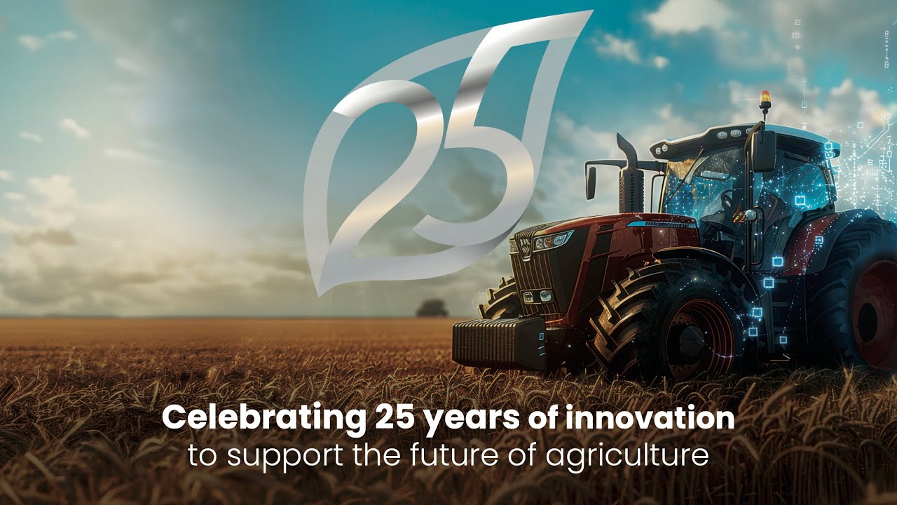 Syngenta 25 Anniversary Video