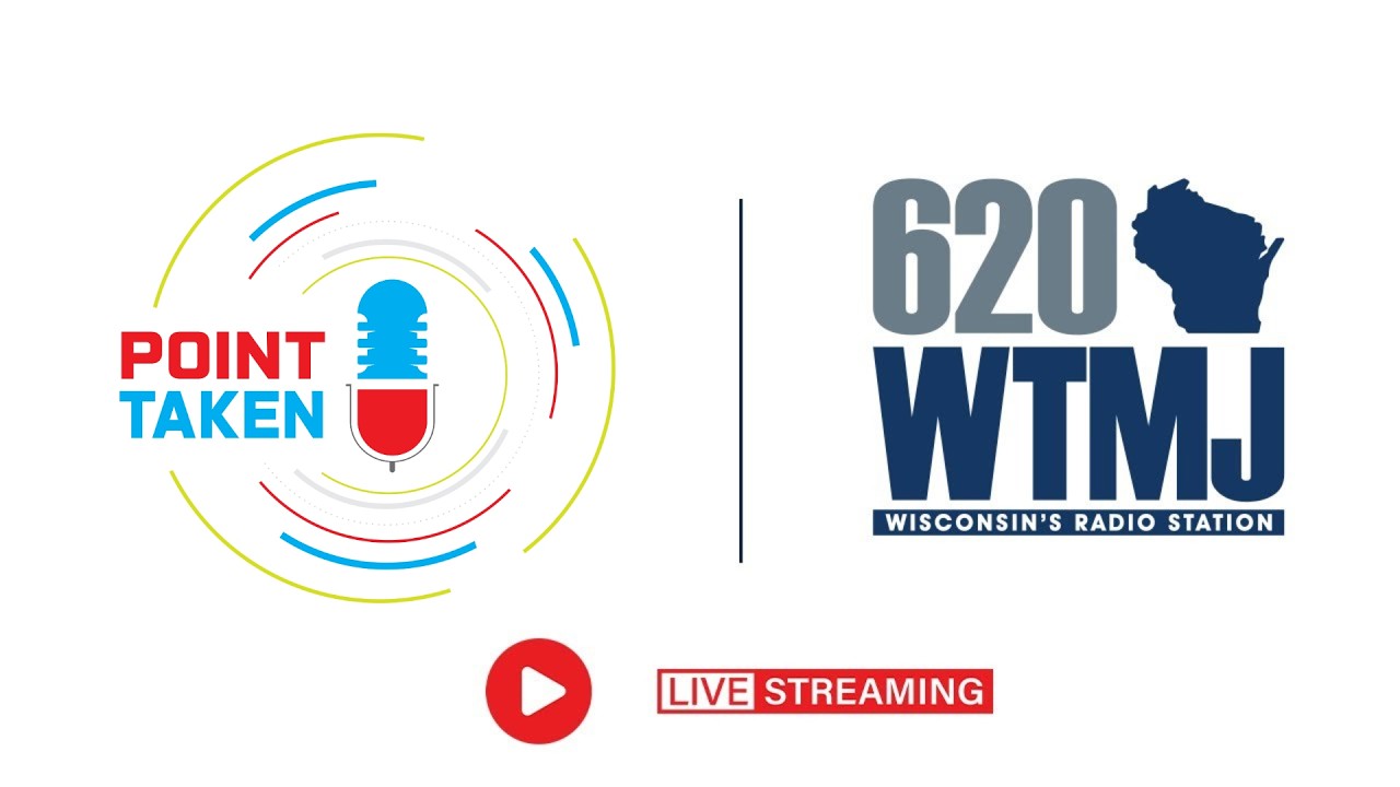 LIVE: Mandela Barnes is OUT, Tom Tiffany's Strategy, and Dr. Fauci Under Fire | Point Taken