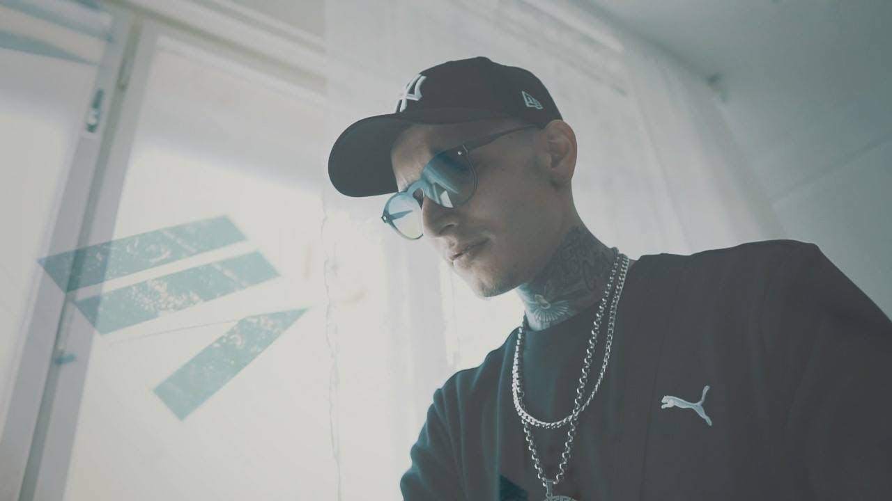 MIRINO - SMARAGD     | OFFICIAL MUSIC VIDEO |