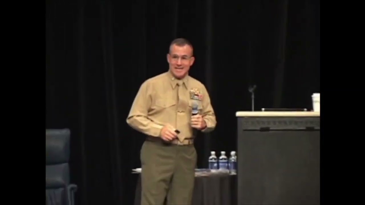 TOC success in the US Marine Corps.  6 Years Later