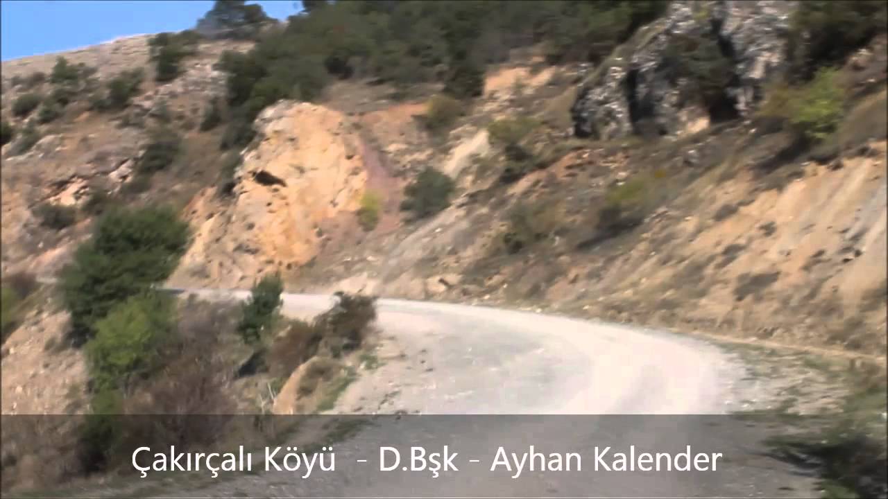 Çakırçalı Köyü Zile / Tokat