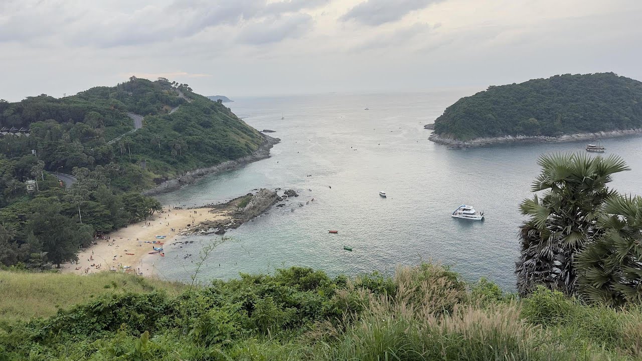 Thailand Video 8 -  Phuket