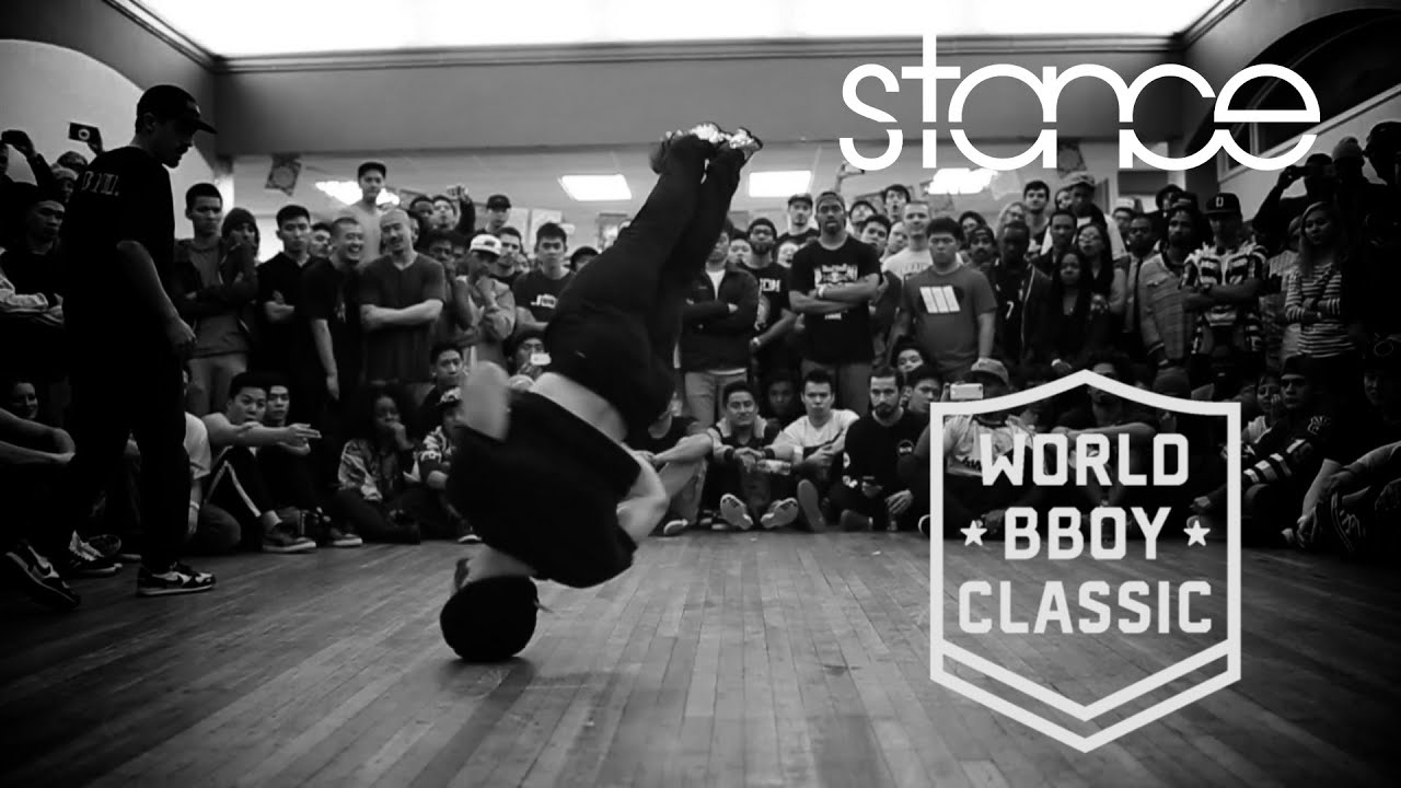 Squadron vs Lionz of Zion // District Classic 2015 Finals // .stance x UDEF