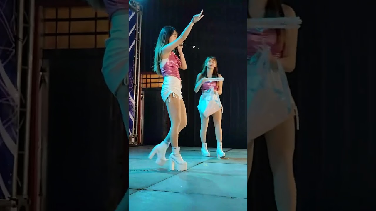 114-1220-溪湖24年作醮敬保壇行臺無限少女表演4